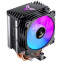 Кулер Jonsbo CR-1400 E Black