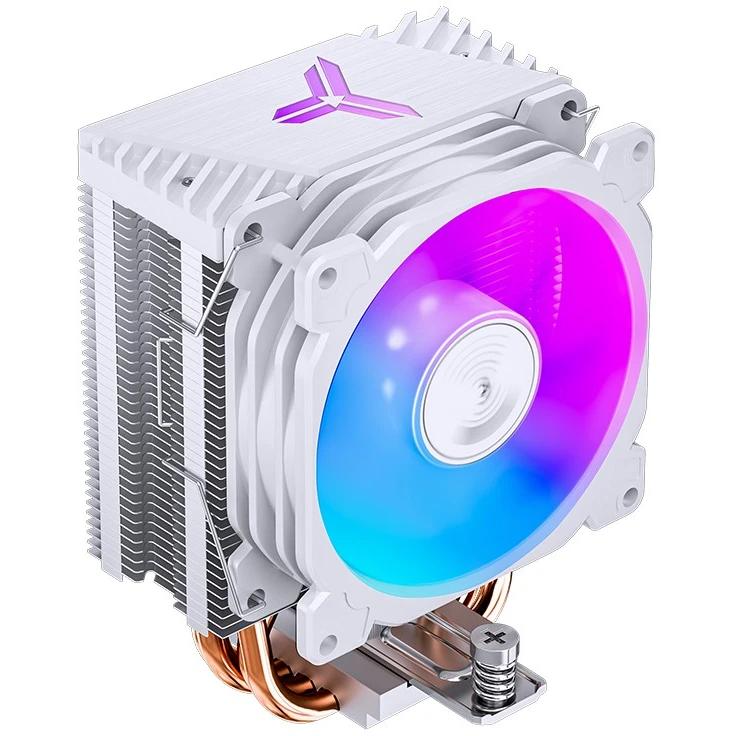 ПК AMD Ryzen 5 8400F / NVIDIA RTX 5060 / 16 ГБ / SSD 960 ГБ