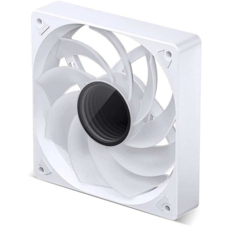 Вентилятор для корпуса Jonsbo SL-120WR White - фото 2