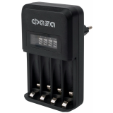 Зарядное устройство для аккумуляторов ФАZА CNA-4IS-05 (5048652)