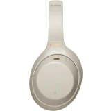 Гарнитура Sony WH-1000XM4 Silver (WH1000XM4)
