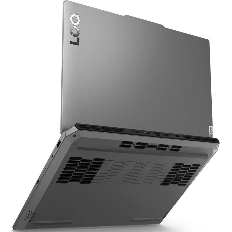 Ноутбук Lenovo LOQ 15IAX9 (83GS005NRK) - фото 10