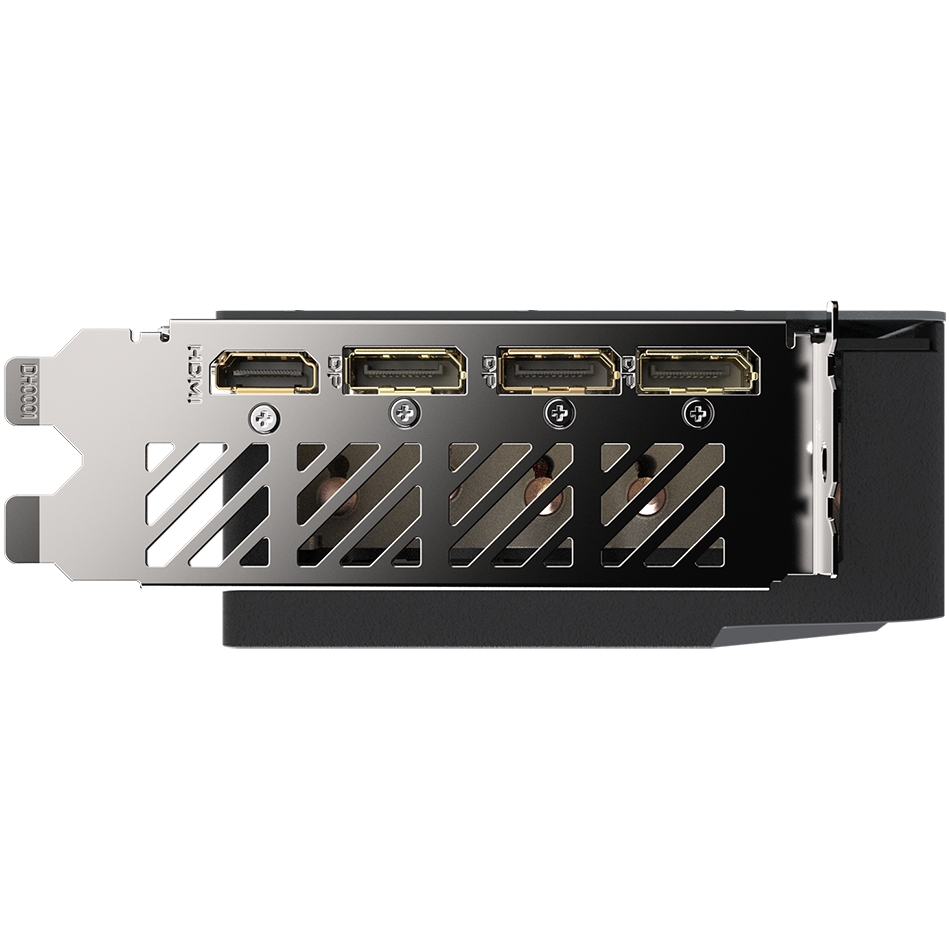 Видеокарта NVIDIA GeForce RTX 4070 Ti Super Gigabyte Eagle OC 16Gb (GV-N407TSEAGLE OC-16GD) - фото 5