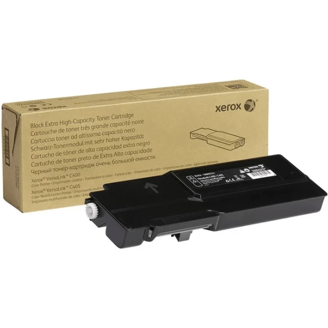 Картридж Xerox 106R03532 Black