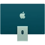 Моноблок Apple iMac 24 Green (M3, 2023, Four ports) (MQRN3) (MQRN3(LL,ZP,HN)/A)