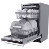 Встраиваемая посудомоечная машина Midea MID45S440I