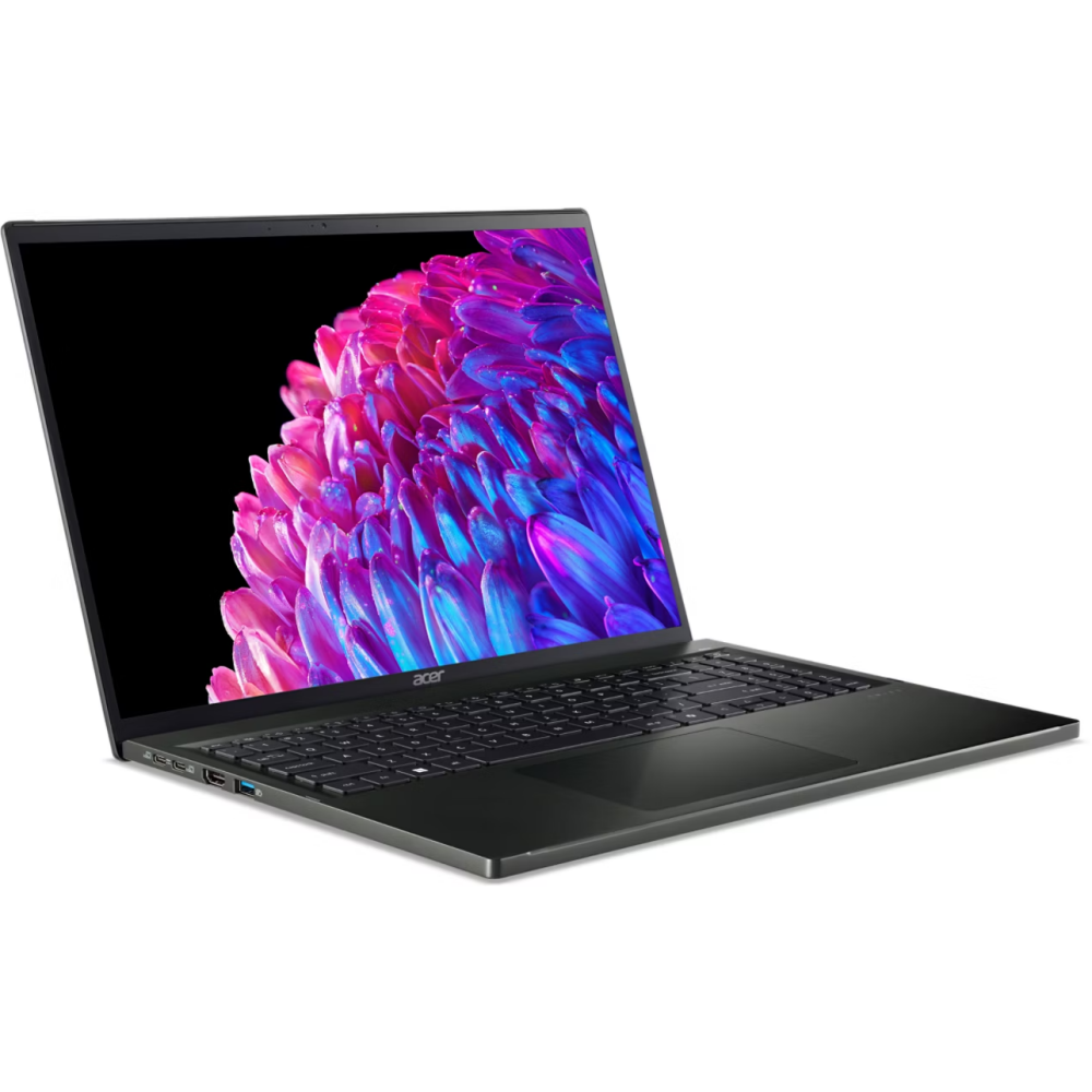 Ноутбук Acer Swift Edge 16 (SFE16-44-R2RD) - NX.KTDCD.002 - фото 3