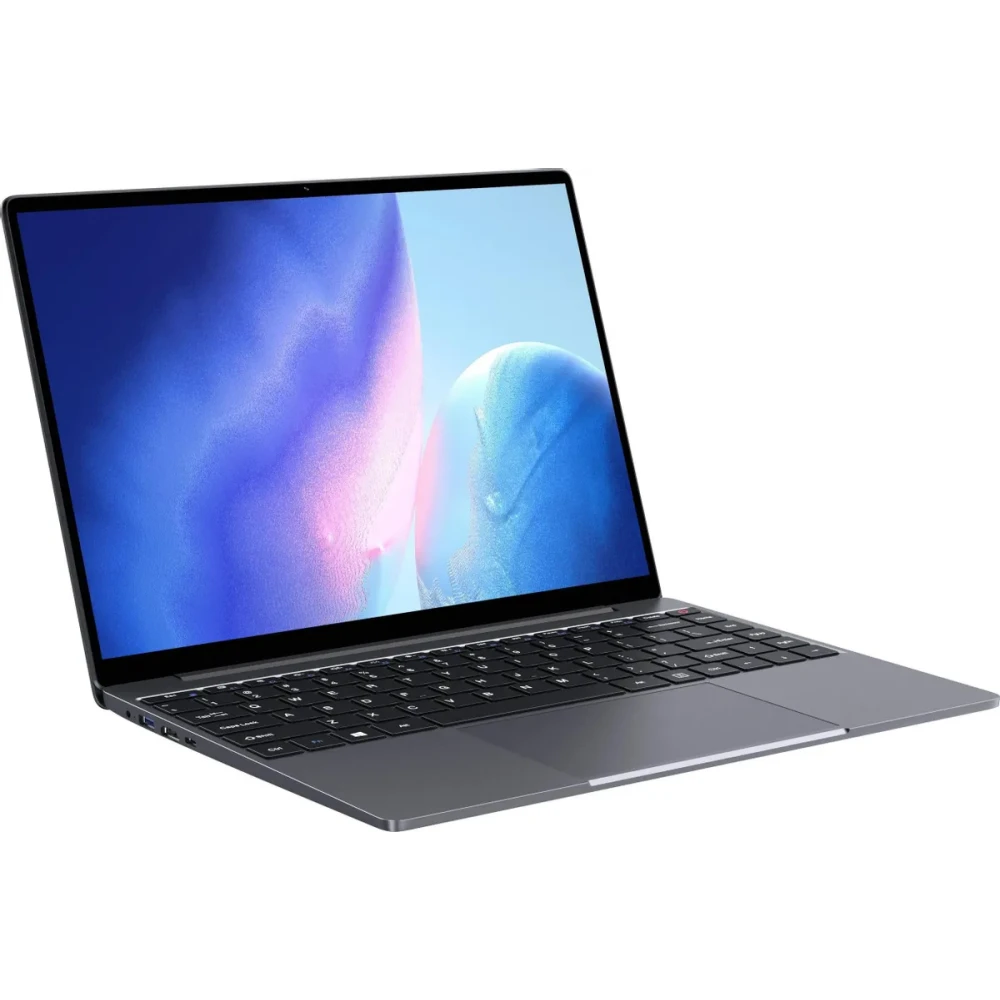 Ноутбук Chuwi CoreBook X i5-12450H (CWI570-521E5N1HDMHX) - CWI570-521E5N1HDMHX/6935768757092 - фото 2