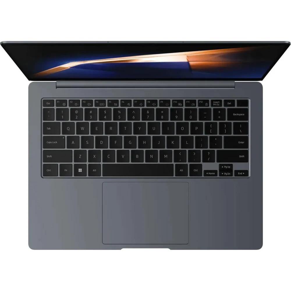 Ноутбук Samsung Galaxy Book4 Pro 14 (NP940XGK-KG2IN) - фото 2