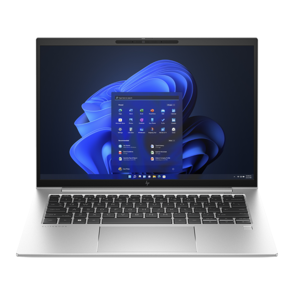 Ноутбук HP EliteBook 840 G10 (89D96UT)