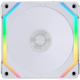 Вентилятор для корпуса Lian Li UNI Fan SL 120 V2 Reverse Blade White (G99.12RSLV21W.(00/R0)/EN013972)