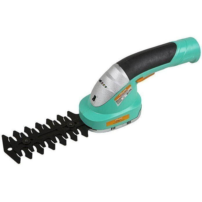 Кусторез Sturm! CHT36 - фото 3