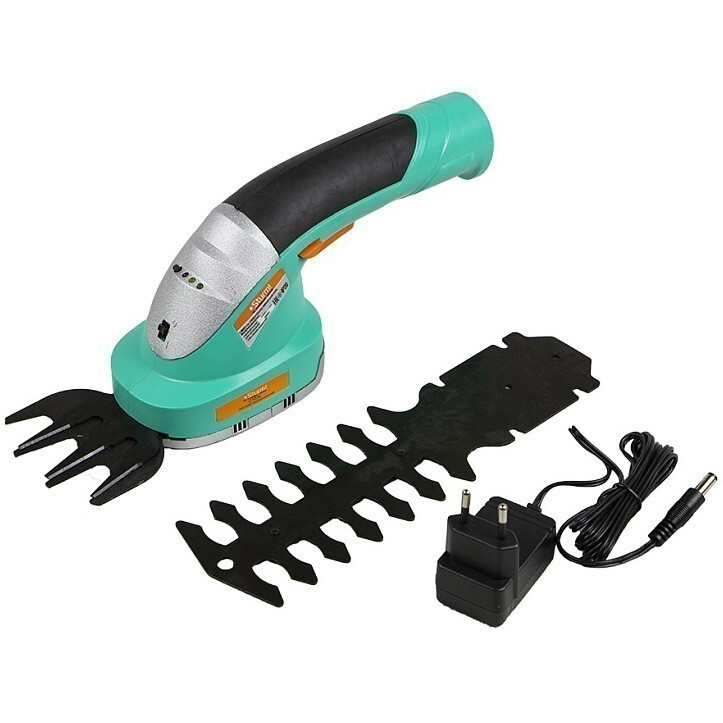 Кусторез Sturm! CHT36 - фото 4