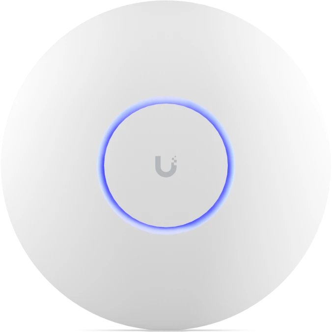 Wi-Fi точка доступа Ubiquiti UniFi U7-Pro
