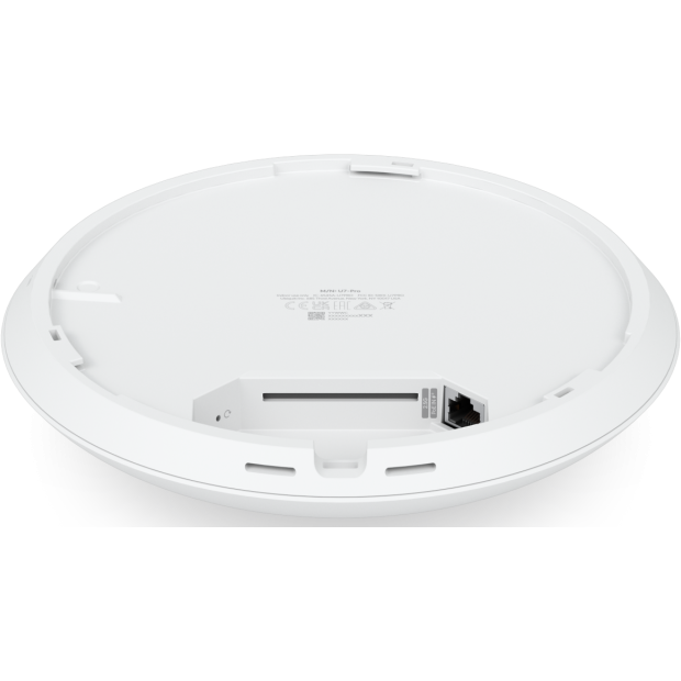 Wi-Fi точка доступа Ubiquiti UniFi U7-Pro - фото 6
