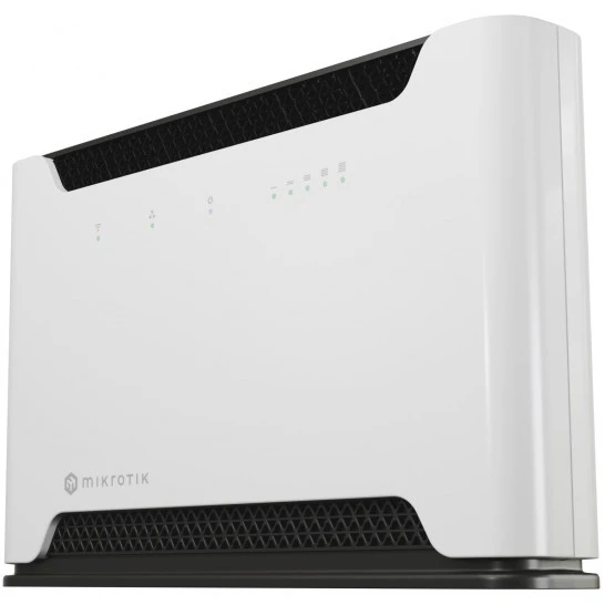 Wi-Fi маршрутизатор (роутер) MikroTik Chateau LTE6 - D53G-5HacD2HnD-TC&FG621-EA - фото 2