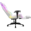 Игровое кресло Defender Watcher White - 64336 - фото 4