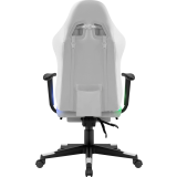 Игровое кресло Defender Watcher White (64336)