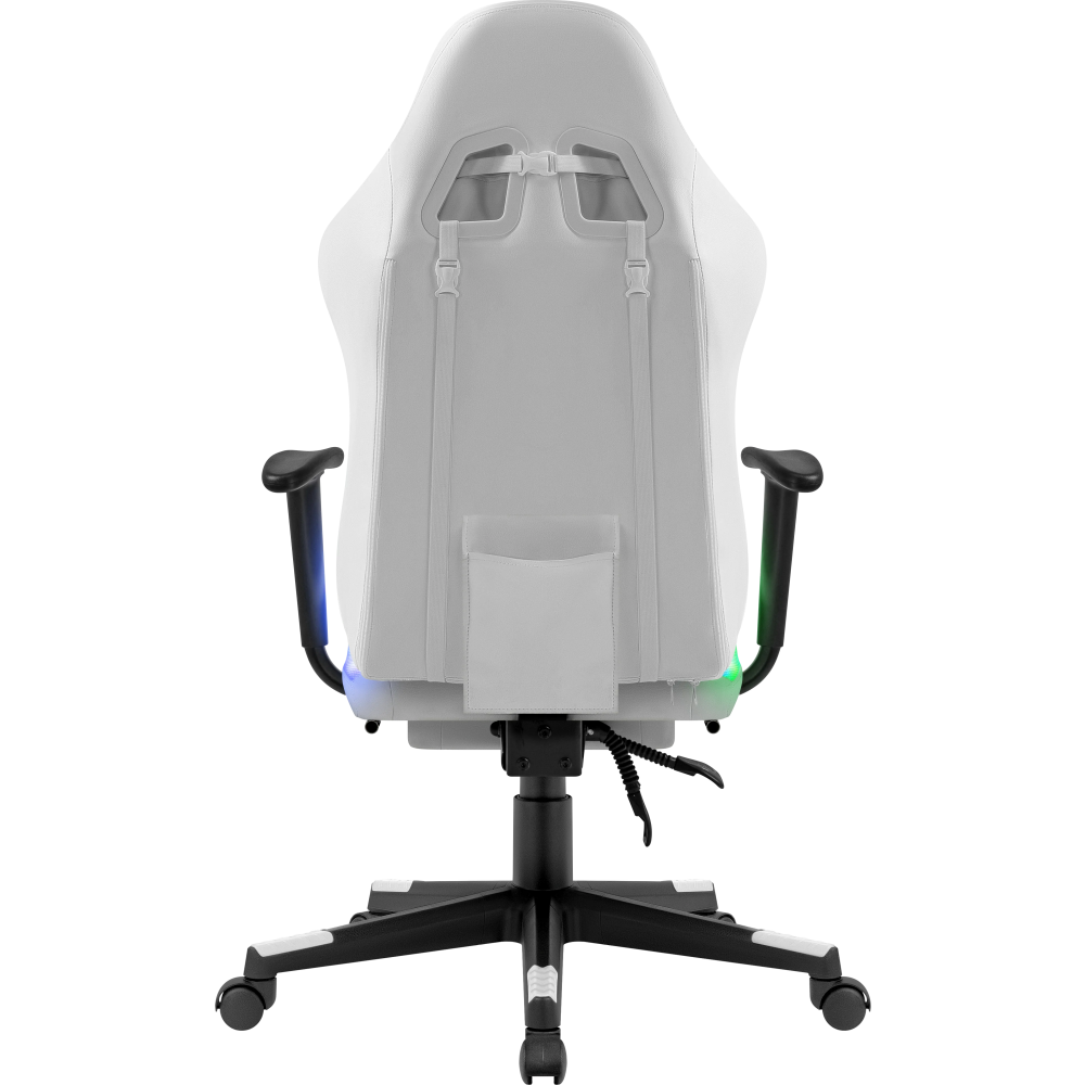 Игровое кресло Defender Watcher White - 64336 - фото 5