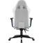 Игровое кресло Defender Watcher White - 64336 - фото 5
