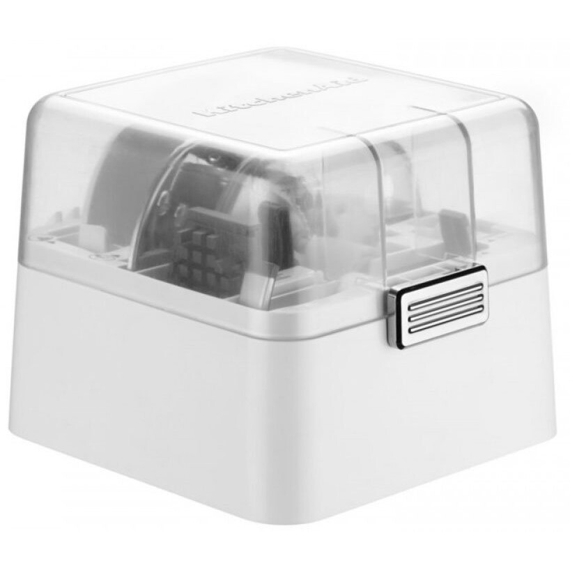 Насадка - кухонный комбайн KitchenAid 5KSM2FPA - фото 12