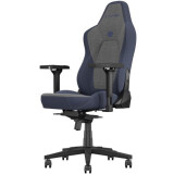 Игровое кресло KARNOX DEFENDER GuardianX PET FABRIC Blue Jeans (KX800219-GXPF)