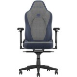 Игровое кресло KARNOX DEFENDER GuardianX PET FABRIC Blue Jeans (KX800219-GXPF)