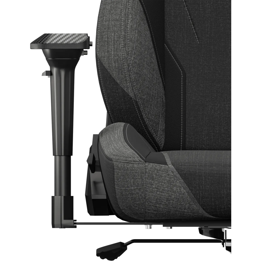 Игровое кресло KARNOX HUNTER Rover Edition Dark Grey - KX800311-ROVERF - фото 3