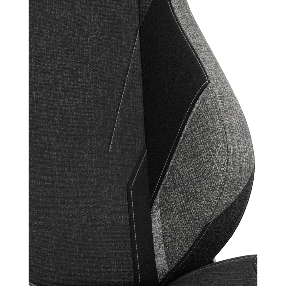 Игровое кресло KARNOX HUNTER Rover Edition Dark Grey - KX800311-ROVERF - фото 4