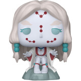 Фигурка Funko POP! Animation Demon Slayer Spider Demon Mother w/(GW) Chase (Exc) (1573) (77622)