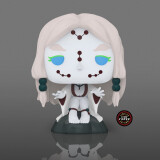 Фигурка Funko POP! Animation Demon Slayer Spider Demon Mother w/(GW) Chase (Exc) (1573) (77622)