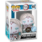 Фигурка Funko POP! Animation Demon Slayer Spider Demon Mother w/(GW) Chase (Exc) (1573) (77622)