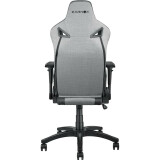Игровое кресло KARNOX LEGEND TR FABRIC Light Grey (KX800512-TRF)