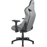 Игровое кресло KARNOX LEGEND TR FABRIC Light Grey (KX800512-TRF)