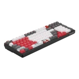 Клавиатура Bloody S98 Naraka BLMS Plus Black/Red