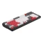 Клавиатура Bloody S98 Naraka BLMS Plus Black/Red - фото 3