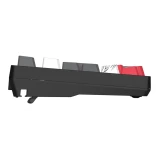 Клавиатура Bloody S98 Naraka BLMS Plus Black/Red