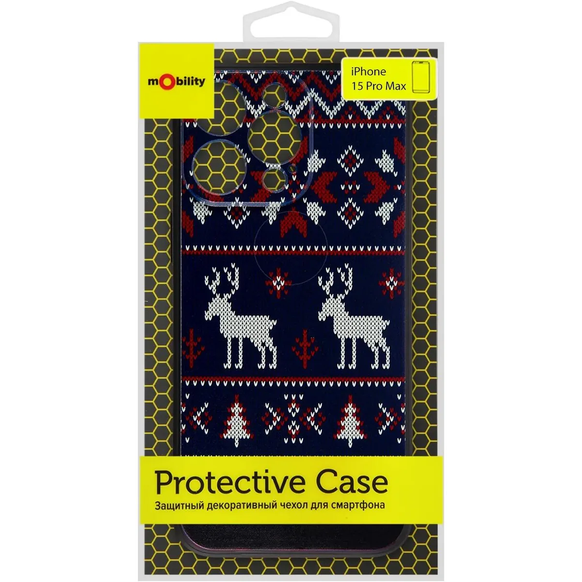 Чехол Red Line УТ000038151 - фото 3