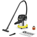 Профессиональный пылесос Karcher KWD 3 S V-15/4/20 AE (1.628-448.0)