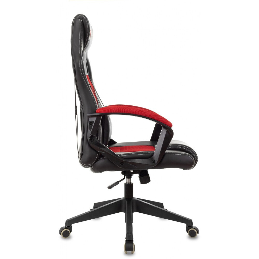 Игровое кресло Бюрократ Zombie Arena Red - ZOMBIE ARENA RED - фото 8