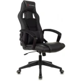 Игровое кресло Бюрократ Zombie Arena Black (ZOMBIE ARENA BLACK)