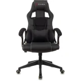 Игровое кресло Бюрократ Zombie Arena Black (ZOMBIE ARENA BLACK)