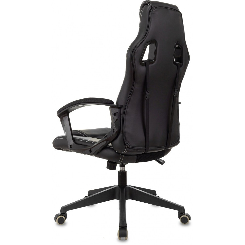 Игровое кресло Бюрократ Zombie Arena Black - ZOMBIE ARENA BLACK - фото 5