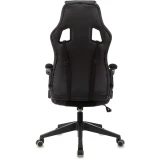 Игровое кресло Бюрократ Zombie Arena Black (ZOMBIE ARENA BLACK)