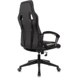 Игровое кресло Бюрократ Zombie Arena Black (ZOMBIE ARENA BLACK)