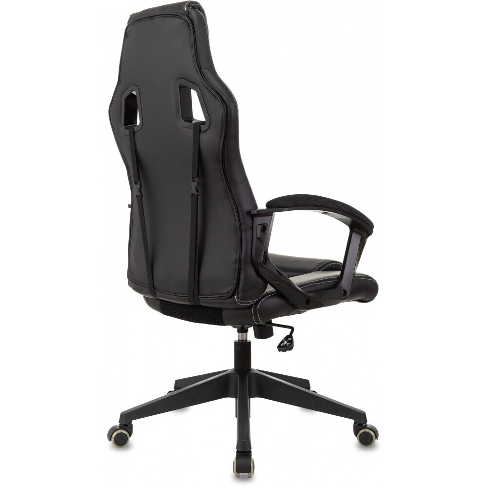 Игровое кресло Бюрократ Zombie Arena Black - ZOMBIE ARENA BLACK - фото 7