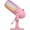Микрофон Razer Seiren V3 Chroma Quartz - RZ19-05060300-R3M1 - фото 2