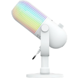 Микрофон Razer Seiren V3 Chroma White (RZ19-05060200-R3M1)