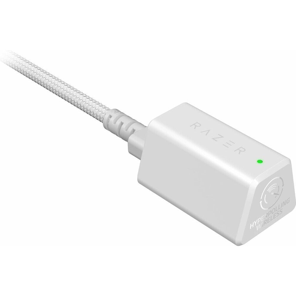 Мышь Razer Viper V3 Pro White - RZ01-05120200-R3G1 - фото 4