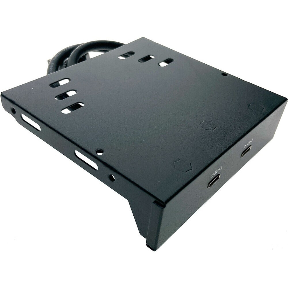 Передняя панель портов Espada Eu2tyC - фото 4